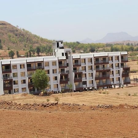 Hotel Strawberry Hills Saputara Exteriér fotografie